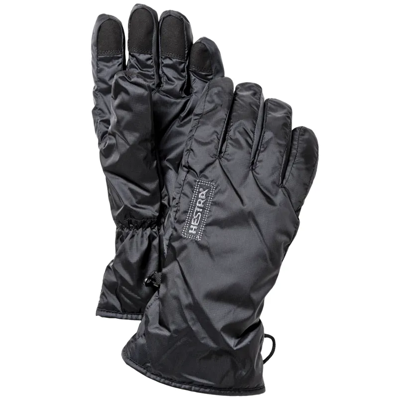 Hestra Army Leather Expedition Glove Liners - 5 Finger